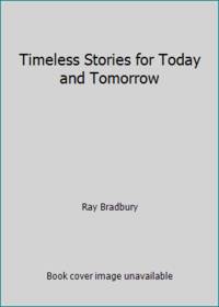 cover of Timeless Stories for Today and Tomorrow