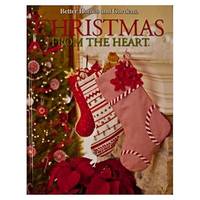 Christmas From the Heart (Volume 20) (Hardcover)