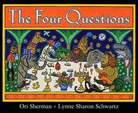 cover of The Four Questions