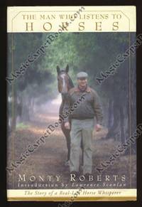 image of The Man Who Listens to Horses