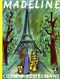 Madeline by Ludwig Bemelmans - 1977-01-05