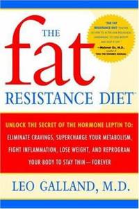 The Fat Resistance Diet