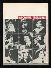 Archival Treasures: Film, Television &amp; Radio Preservation at UCLA