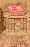 Courtier And Commoner In Ancient China: Selections From The History Of The Former Han by Pan Ku