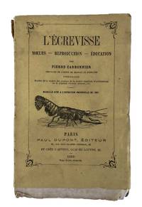 L'Écrevisse.; Mœurs - Reproduction - Éducation