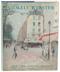 Stokely Webster and his Paris