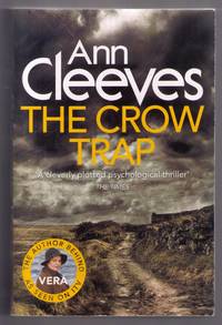 The Crow Trap by Ann Cleeves - 1999