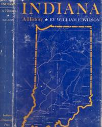 Indiana: A History
