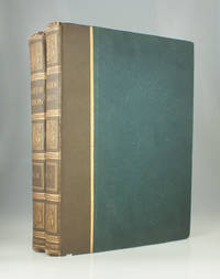 Greater London. A Narrative of Its History, Its People and Its Places. Volumes I and II