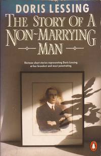 cover of The Story of a Non-marrying Man and Other Stories