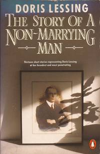 The Story of a Non-marrying Man and Other Stories