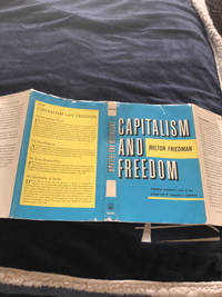 Capitalism and Freedom