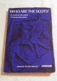 image of WHO ARE THE SCOTS?