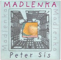 Madlenka. by SIS, Peter - 2000.