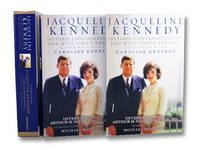 Jacqueline Kennedy: Historic Conversations on Life with John F. Kennedy, Interviews with Arthur...