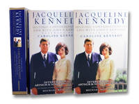 Jacqueline Kennedy: Historic Conversations on Life with John F. Kennedy, Interviews with Arthur M. Schlessinger, Jr., 1964 (Plus 8 Audio CDs) by Kennedy, Caroline; Beschloss, Michael - 2011