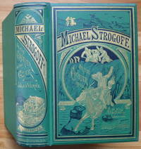cover of MICHAEL STROGOFF
