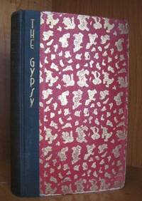 The Gypsy by W.B Trites - Hardcover - Third Printing - 1928 - from Ravenroost Books (SKU: 1939)
