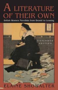 A litterature of their own. British women…