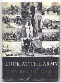 image of LOOK AT THE ARMY.