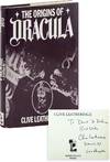The Origins of Dracula: The Background to Bram Stoker's Gothic Masterpiece [Inscribed]