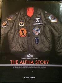 Alpha Industries Inc. A 50 Year History