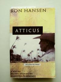 cover of Atticus