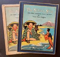 The Silver Ship and Other Japanese Tales Retold (In the Publisher's Pictorial Box)