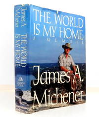 image of The World is My Home: A Memoir