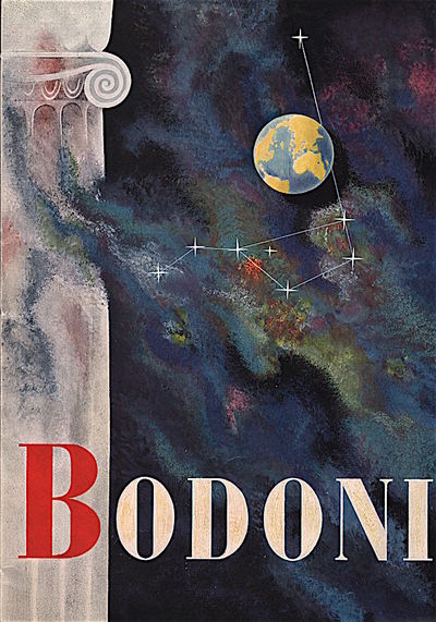 Bodoni