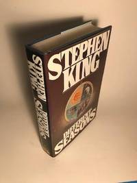 DIFFERENT SEASONS by King, Stephen - 1982