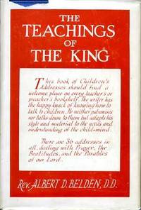 THE TEACHINGS OF THE KING