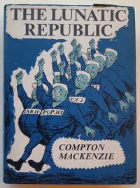 image of THE LUNATIC REPUBLIC