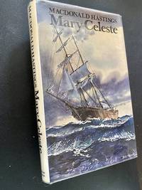 Mary Celeste: A Centenary Record