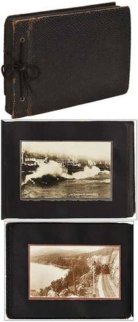 [Photo Album]: New England and Transportation