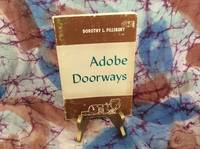 image of Adobe Doorways