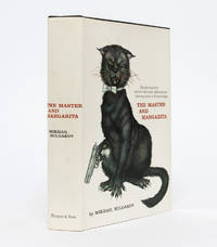 The Master and Margarita by Bulgakov, Mikhail - 1967