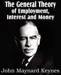 image of The General Theory of Employment, Interest and Money