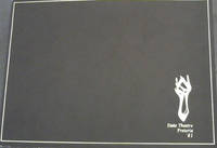 image of State Theatre Pretoria : Commemorative Brochure published on the occasion of the inauguration and the opening season of the State Theatre Pretoria