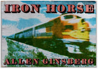 cover of Iron Horse.