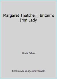 Margaret Thatcher