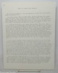 What is wrong with Chardin