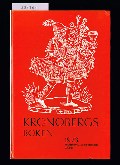 Kronobergsboken 1973. Årsbok för…