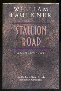 Stallion Road: A Screenplay