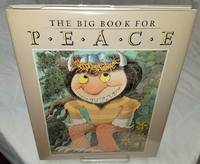 image of THE BIG BOOK FOR PEACE