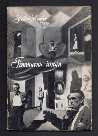 Timmarna innan.