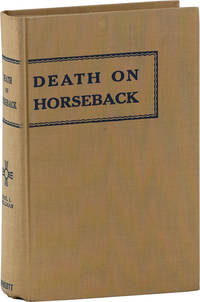 Death on Horseback: Seventy Years of War for the American West