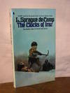THE CLOCKS OF IRAZ