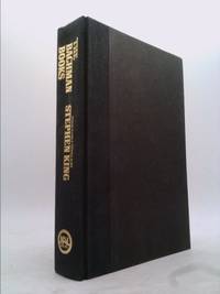 image of The Bachman Books: Rage / The Long Walk / Roadwork / The Running Man