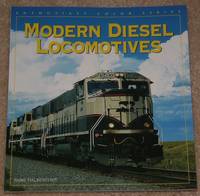 Modern Diesel Locomotives